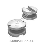 SDR0503-271KL