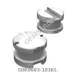 SDR0603-181KL