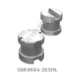 SDR0604-1R5ML