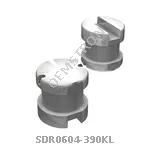SDR0604-390KL