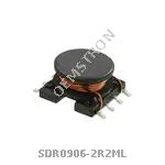 SDR0906-2R2ML