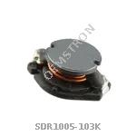 SDR1005-103K