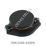 SDR1806-680ML