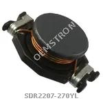 SDR2207-270YL