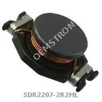 SDR2207-2R2ML