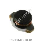 SDR6603-3R3M