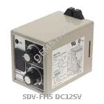 SDV-FH5 DC125V