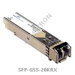 SFP-GSS-20KRX