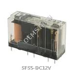 SFS5-DC12V