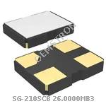 SG-210SCB 26.0000MB3