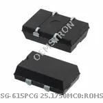 SG-615PCG 25.1750MC0:ROHS