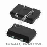 SG-615PTJ 28.6360MC0