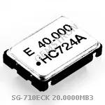 SG-710ECK 20.0000MB3