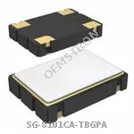 SG-8101CA-TBGPA