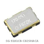 SG-9101CB-C02SHACA