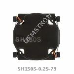 SH150S-0.25-79