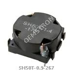 SH50T-0.9-267