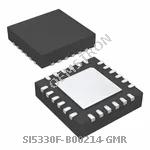 SI5330F-B00214-GMR