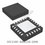 SI5330F-B00216-GMR