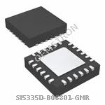 SI5335D-B06801-GMR