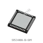 SI5340A-D-GM