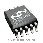 SI5350B-B02226-GT