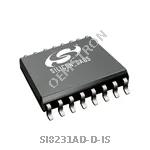 SI8231AD-D-IS