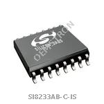 SI8233AB-C-IS