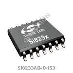 SI8233AD-D-IS3