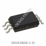 SI8261BAD-C-IS