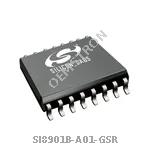 SI8901B-A01-GSR