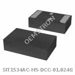 SIT1534AC-H5-DCC-01.024G