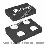 SIT5001AC-3B-33N0-40.000000X