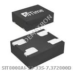 SIT8008AI-13-33S-7.372800D