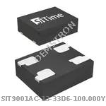 SIT9001AC-13-33D6-100.000Y
