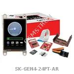 SK-GEN4-24PT-AR