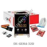 SK-GEN4-32D
