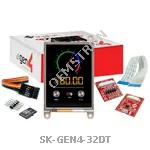 SK-GEN4-32DT