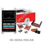 SK-GEN4-35D-AR