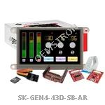 SK-GEN4-43D-SB-AR
