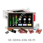 SK-GEN4-43D-SB-PI