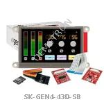 SK-GEN4-43D-SB