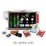 SK-GEN4-43D