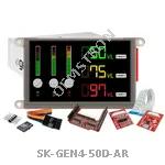 SK-GEN4-50D-AR