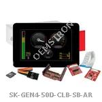 SK-GEN4-50D-CLB-SB-AR