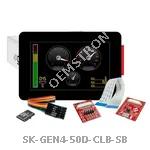 SK-GEN4-50D-CLB-SB