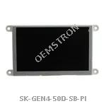 SK-GEN4-50D-SB-PI