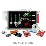 SK-GEN4-50D