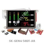 SK-GEN4-50DT-AR