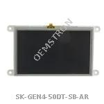 SK-GEN4-50DT-SB-AR
